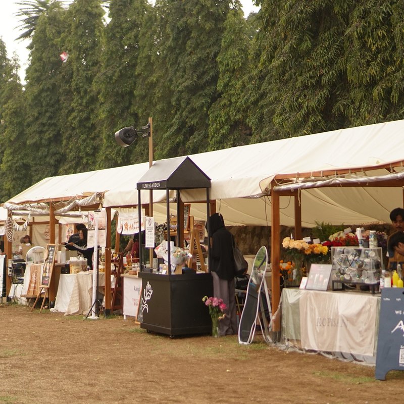 Local Artisan Tenants